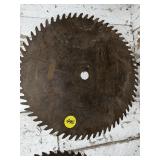 Circular Saw Blade