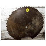 Circular Saw Blade (AS IS)