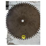 Circular Saw Blade