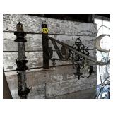 Primitive Wall Decor