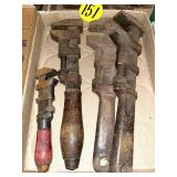 Primitive Wrenches