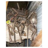 Implement Cranks - Large Amount