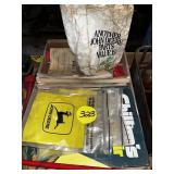 Chilton Manuals & Other Manuals
