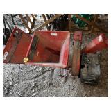 MTD 5hp Chipper/Shredder (Untested)