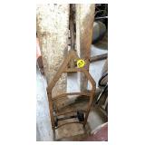Barrel Cart