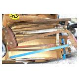 Hack Saws