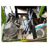 Utensils & Misc.