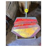 SMV Signs