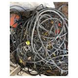 Scrap Wire