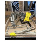Chainsaw Sharpeners