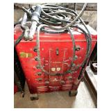 Forney 180 Amp Welder