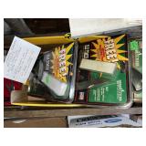 (3) Schrade Old Timers Knives