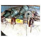 Insulators