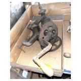 Hand Grinders