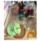 Assorted Vases Assorted Vases