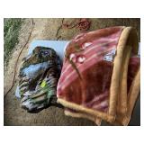 Assorted Blankets Assorted Blankets