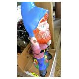 Gnome Gnome