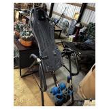 Teeter Fit Spine X3 Inversion Machine Teeter Fit Spine X3 Inversion Machine