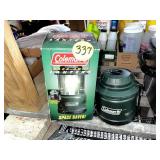 Coleman Pack Away Lantern Coleman Pack Away Lantern