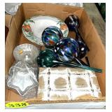 (5) Plant Waterer & Misc. (5) Plant Waterer & Misc.