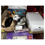 Telephones & HP Printer Telephones & HP Printer