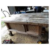 Rooling Tool Bench Rooling Tool Bench