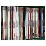 Playboy Magazines 1980 Playboy Magazines 1980