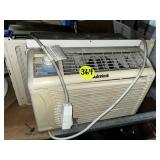 Admiral Window Air Conditioner Admiral Window Air Conditioner