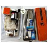 Gun Cleaning Kits Gun Cleaning Kits