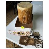 Native American Items Native American Items