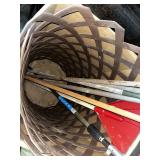 Plastic Lattice Fencing & Lawn Tools Plastic Lattice Fencing & Lawn Tools
