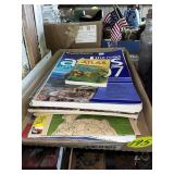 Atlases Atlases