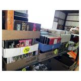 (11) Boxes of VHS Tapes (11) Boxes of VHS Tapes