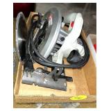 Porter Cable Circular Saw Porter Cable Circular Saw