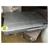 Emerson DVD/VCR Player (Untested) Emerson DVD/VCR Player (Untested)