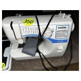 Brother LX3125 Portable Sewing Machine Brother LX3125 Portable Sewing Machine