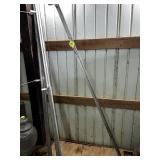Aluminum Tract Aluminum Tract