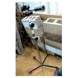 Rolling Tripod Rolling Tripod