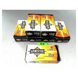 340 Rounds 22 TCM Ammo 340 Rounds 22 TCM Ammo