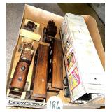 Truck Tailer & Wooden Toys Truck Tailer & Wooden Toys