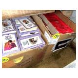 (2) Boxes Romance Books (2) Boxes Romance Books