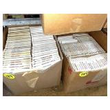 (2) Boxes Romance Books (2) Boxes Romance Books
