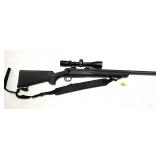 Remington 700 308 Win. Tactical w/Nikon 3x9 Scope Remington 700 308 Win. Tactical w/Nikon 3x9 Scope
