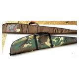 2 Gun Cases 2 Gun Cases