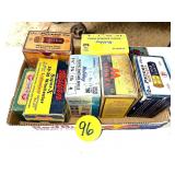 Empty Ammo Boxes Empty Ammo Boxes