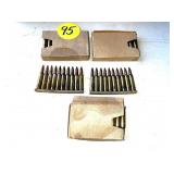80 rounds 5.56mm Ammo 80 rounds 5.56mm Ammo