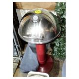 Masterbuilt Electric Pedestal Grill Masterbuilt Electric Pedestal Grill