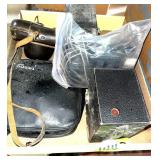 Assorted Cameras & Binoculars Assorted Cameras & Binoculars