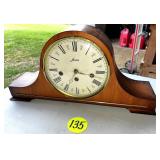 Kaid Mantel Clock Kaid Mantel Clock