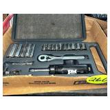 Socket Set Socket Set